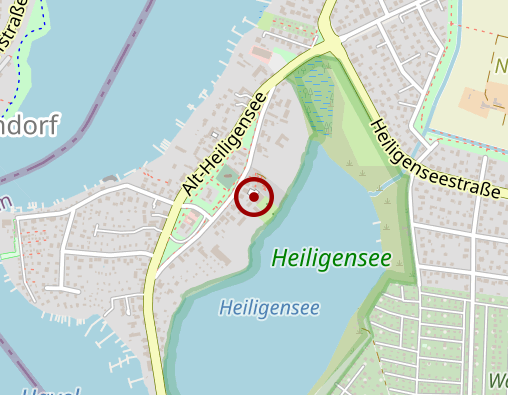 Karte: Sommerfeld Elfriede Ernährungsberatung