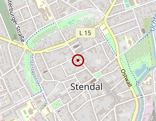 Karte: Alltagshelfer Anika Ghattas