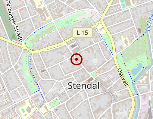 Karte: Alltagshelfer Anika Ghattas