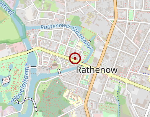 Karte: Altstädtische-Apotheke