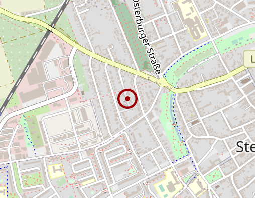 Karte: Taxi Schirmer GmbH