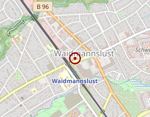 Karte: Böse Reimund Dr. Psychologischer Psychotherapeut