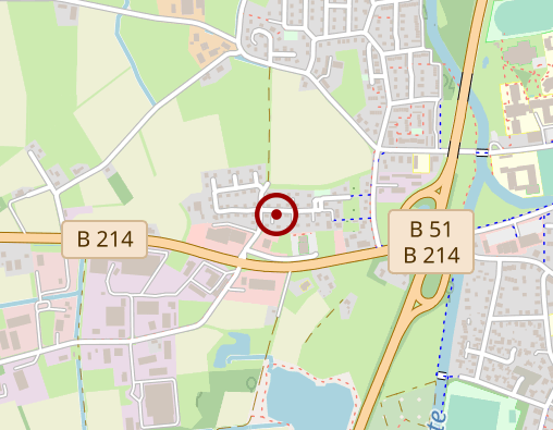 Karte: Fischer Ulrike