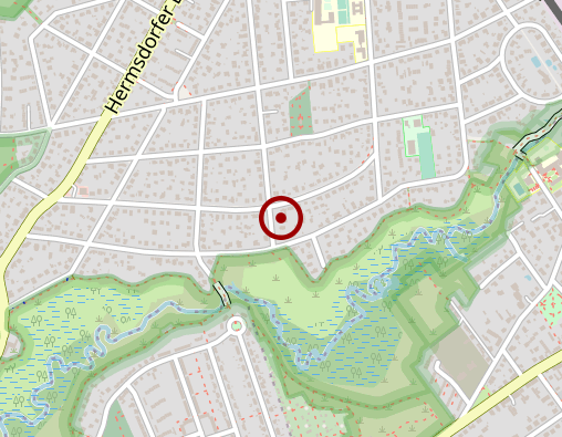 Karte: Naturheilpraxis AMBRIEL Hypnose