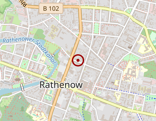 Karte: Heise Beate, Kreuschner Katrin