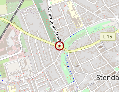 Karte: Gräser Christian