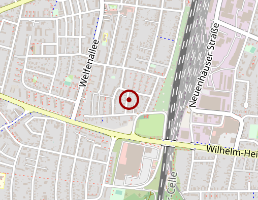 Karte: Ladwig U. Dipl.-Psych.