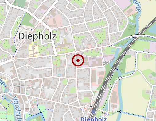 Karte: Schierbaum Gerke GmbH