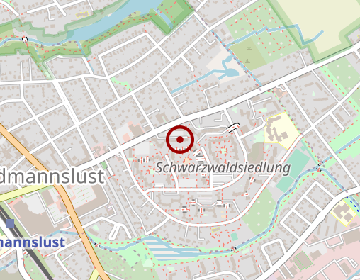 Karte: Bierwagen Elke Tierheilpraktiker