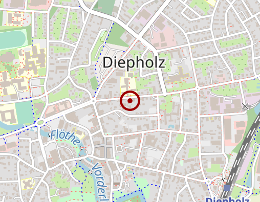 Karte: Biener Karl-Heinz