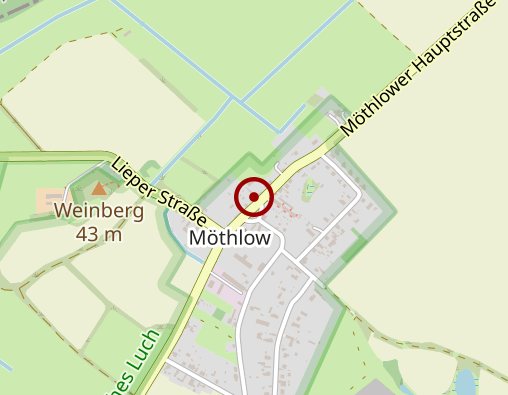 Karte: Born Holger Tierheilpraktiker