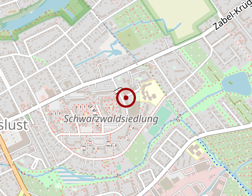 Karte: Titisee-Apotheke