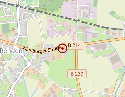 Karte: Kreutzer Otto