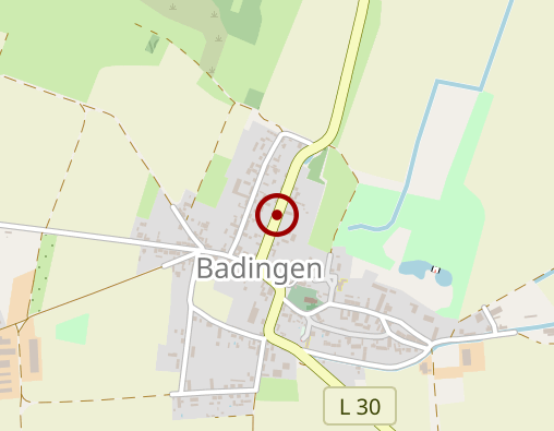 Karte: Med-i-Ver GbR Ambulante Intensivpflege