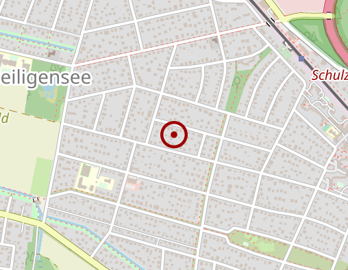 Karte: Teschner Sabine Heilpraktikerin