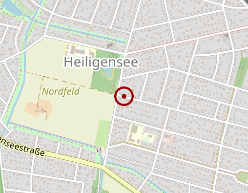 Karte: Bannwitz Annette Analytische Kinder- und Jugendpsychotherapeutin