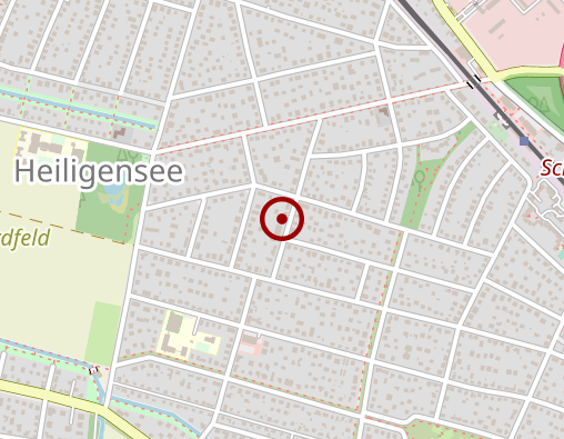 Karte: Ölscher Birgit Massagen