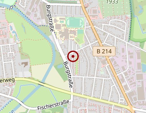 Karte: Bornmann Martina u. Laux