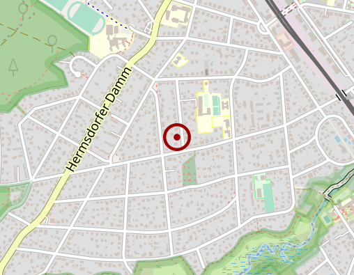 Karte: Niebel, Andrea und Ruth Vogel