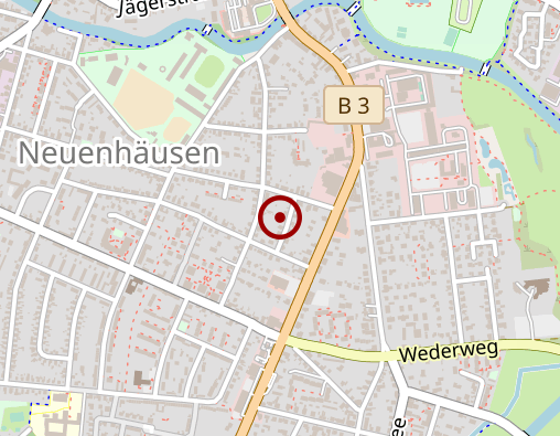 Karte: Tameling Norbert Dipl.-Psychologe