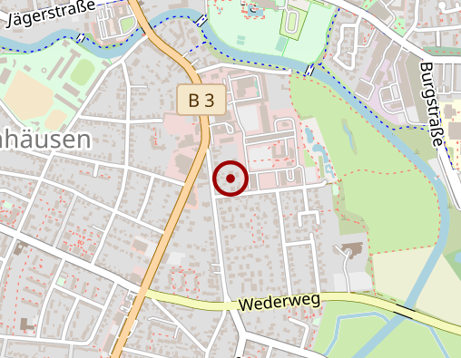 Karte: Kramer Cord Dipl.-Psych.