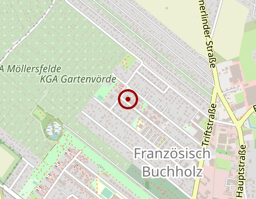 Karte: Naggies Marianne Naturheilkunde