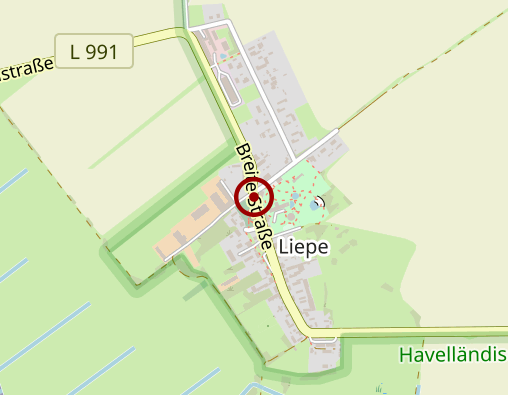 Karte: Christine Diem