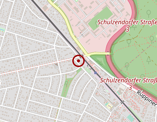 Karte: Kroll Simona Krankengymastik-Praxis