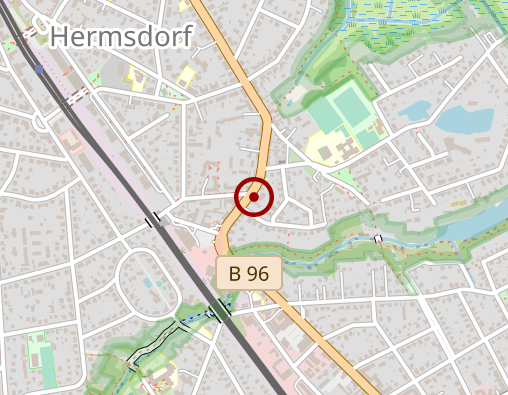 Karte: Junge Andrea Physiotherapie