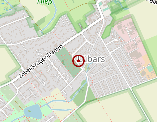 Karte: Ehreke I. Fahrdienst