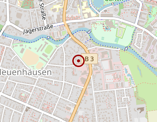 Karte: Ambrosius Kathrin