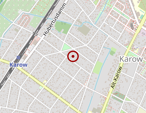 Karte: Ehwalt Christine Med. Fußpflege