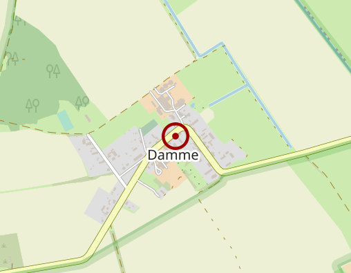 Karte: Hermansen Ursula Heilpraktikerin