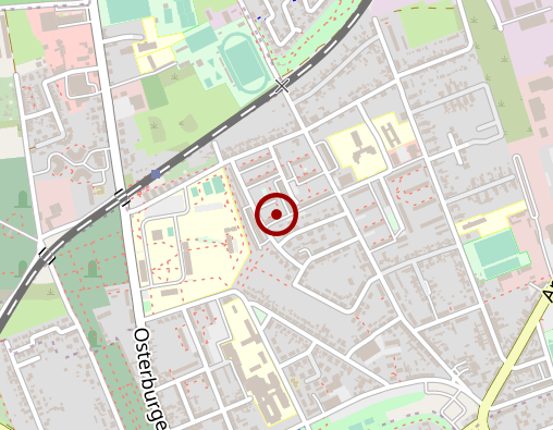 Karte: Müller Christine