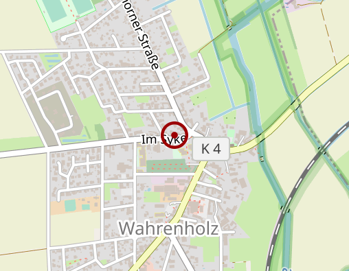 Karte: Fandrich jun. Hans u. Karin