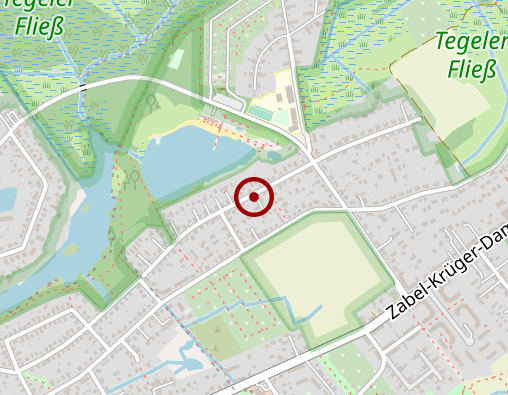 Karte: Brée Th. E. Dipl.-Psych.