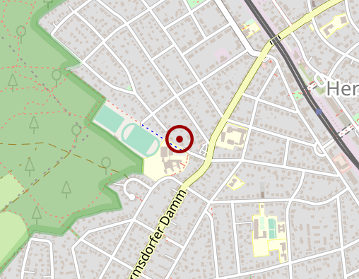 Karte: Li Yanxia Dr. Fachärztin für Allgemeinmedizin