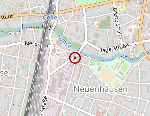 Karte: Schönemann Ursula