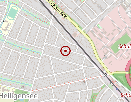 Karte: Wirkus Ingeborg Naturheilpraxis