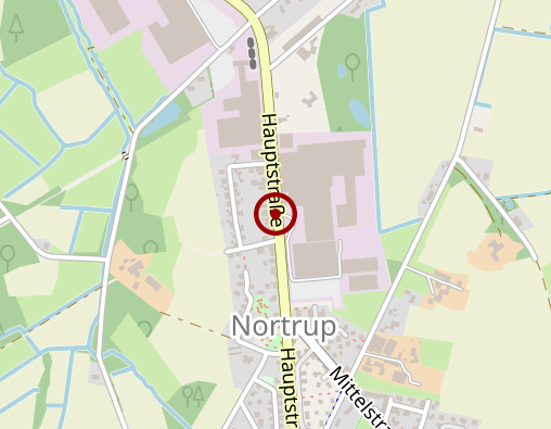 Karte: Sonnen-Apotheke