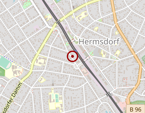 Karte: Leuchtturm-Apotheke