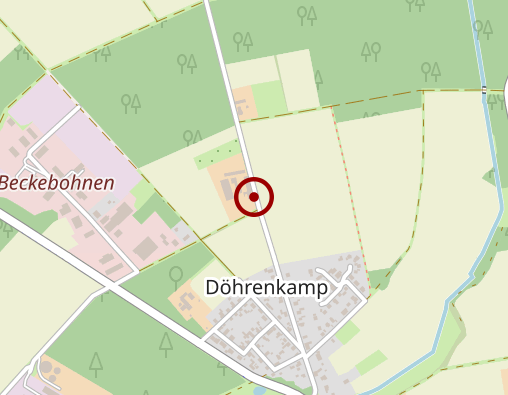 Karte: Seiler Bärbel