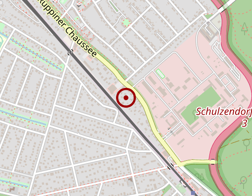 Karte: Kaiser Catrin Ergotherapie