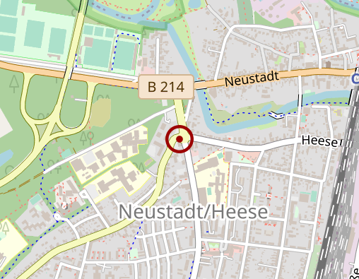 Karte: Schubert Ulrich Dr. Dr. u. Rohr Stephan Dr.med.