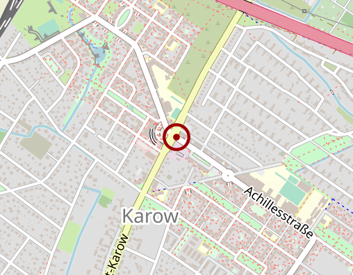 Karte: Ibrahim Jutta Dr. med.