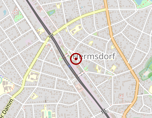 Karte: Shim Ae-Ri Dipl.-Psych. - Medizinisches Zentrum Hermsdorf