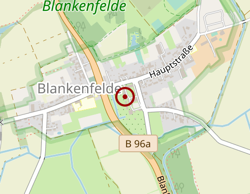 Karte: Tibor Kresse - Das singende klingende Räumchen