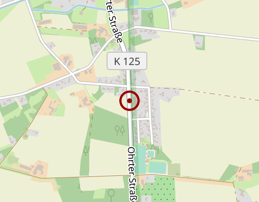 Karte: Stolte Bauelemente GmbH