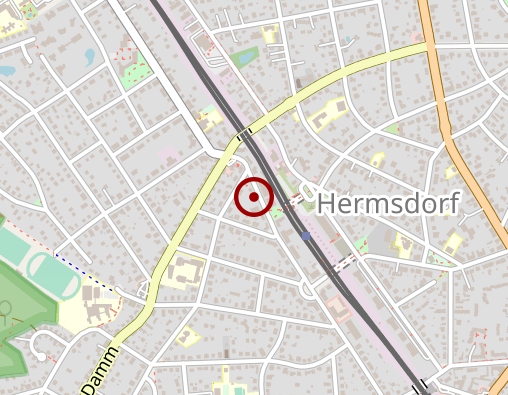 Karte: Hirsch-Apotheke