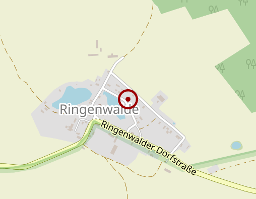 Karte: Riskow A. Physiotherapie